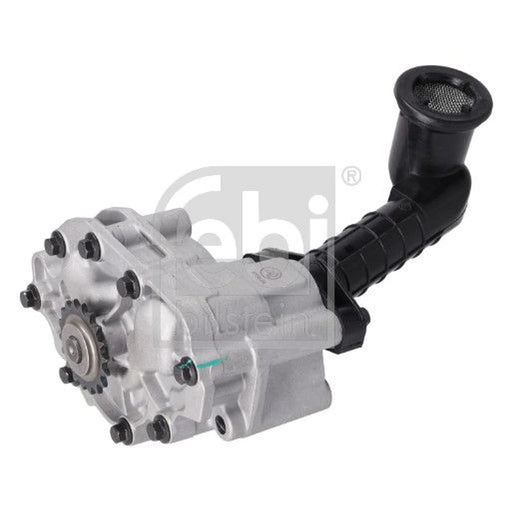 Febi Engine Oil Pump Assembly 185986