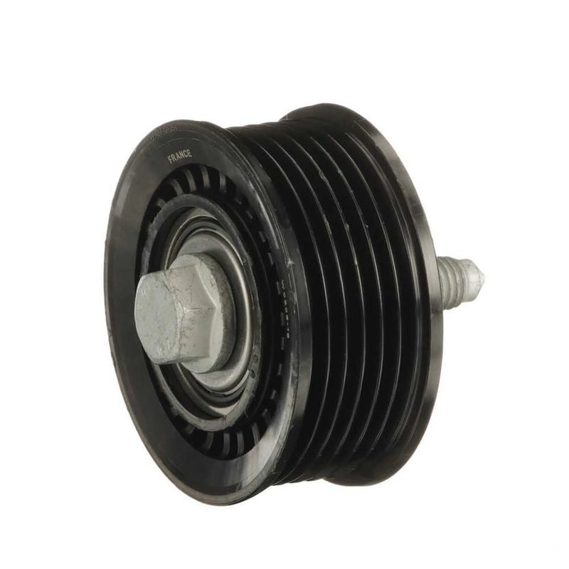 Gates V-Ribbed Belt Deflection/Guide Pulley T36942