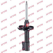 KYB Shock Absorber Damper Strut Front Left 334198