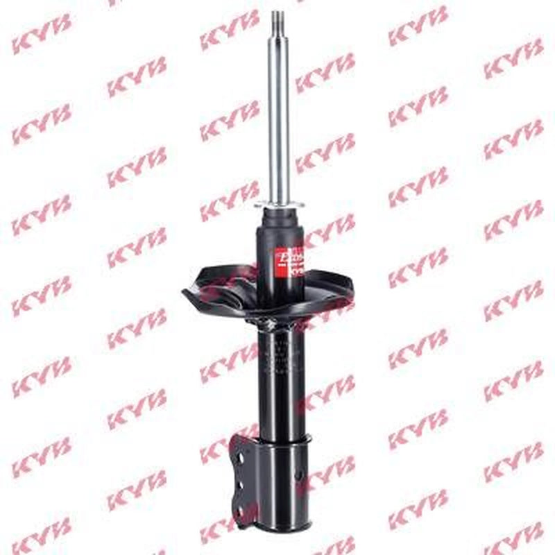 KYB Shock Absorber Damper Strut Front Left 334198