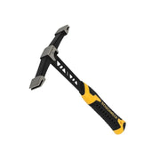 Roughneck GORILLA® V-Series Scutch Hammer 567g (20oz) - 11-038