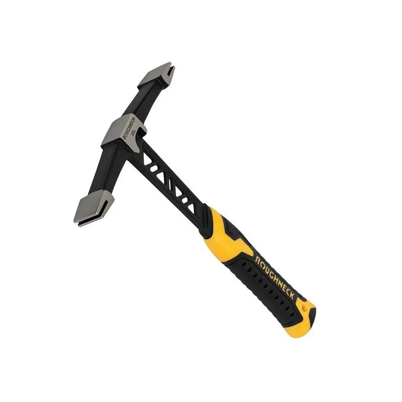 Roughneck GORILLA® V-Series Scutch Hammer 567g (20oz) - 11-038