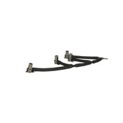 Gates Fuel Overflow Hose Pipe MFL1212