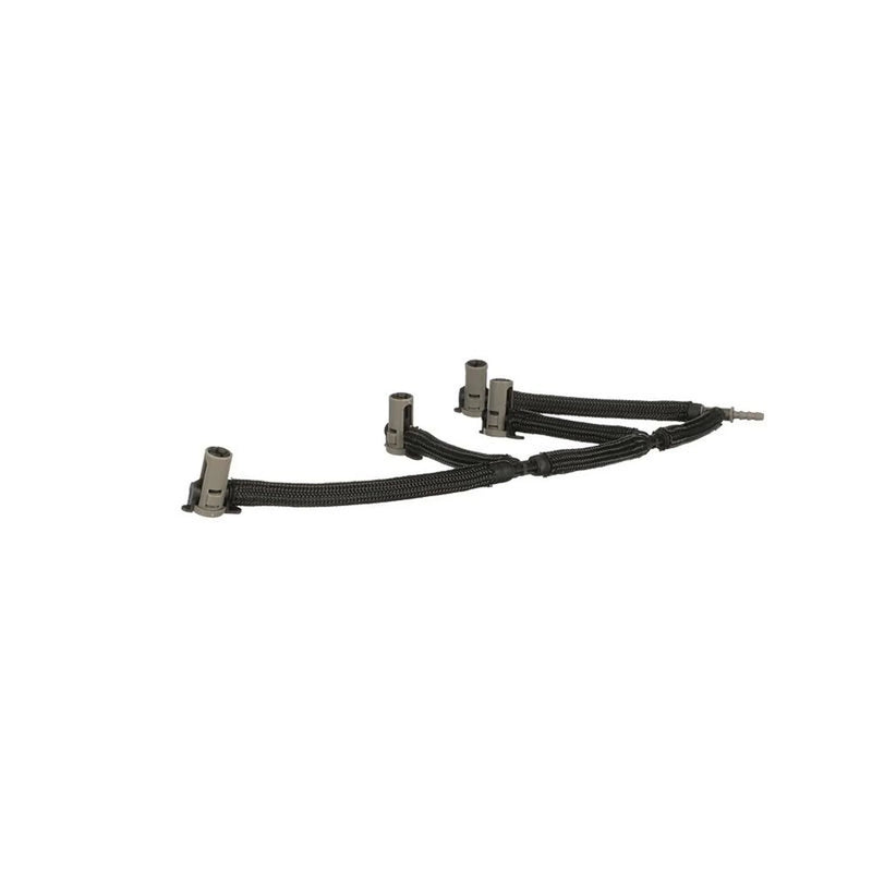 Gates Fuel Overflow Hose Pipe MFL1212