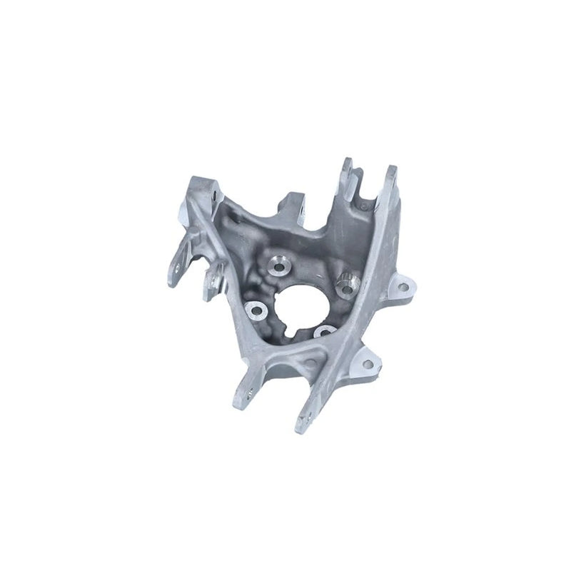 NRF Wheel Suspension Steering Knuckle Right Rear 824014