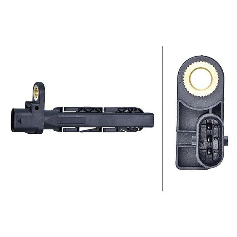Hella Crankshaft Position Sensor 6PU 009 168-811