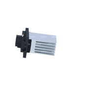NRF Heater Blower Resistor 342114