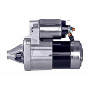 Hella Starter Motor 12V 0.9kW 8 Teeth 8EA 012 526-791