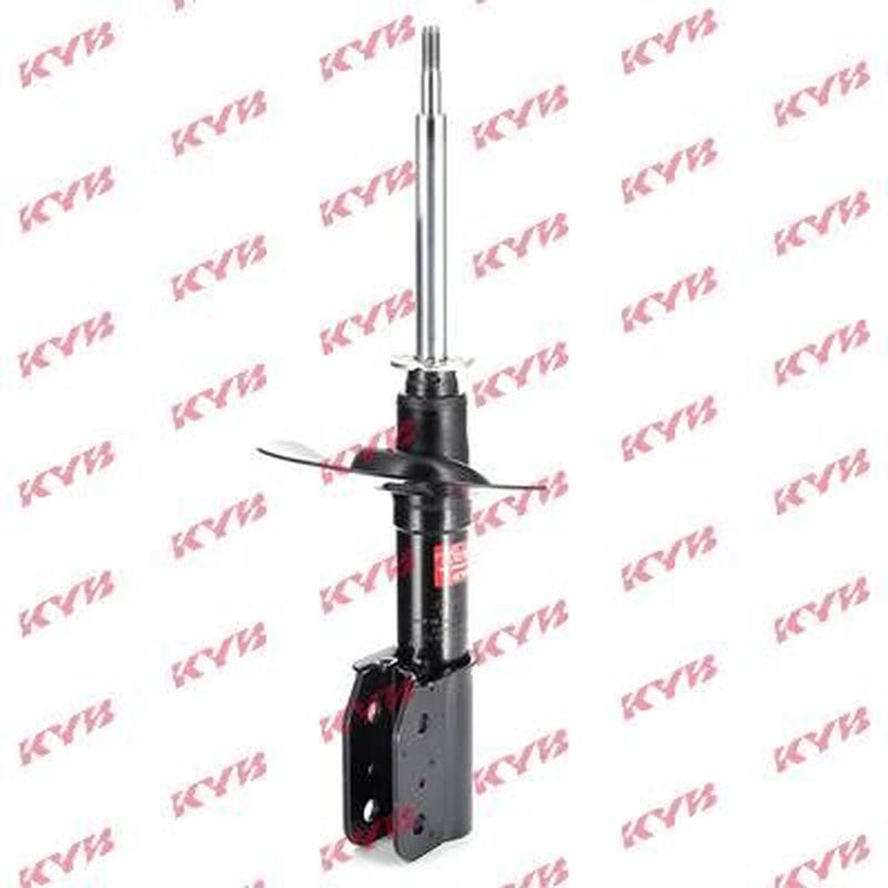 KYB Shock Absorber Damper Strut Front 334227