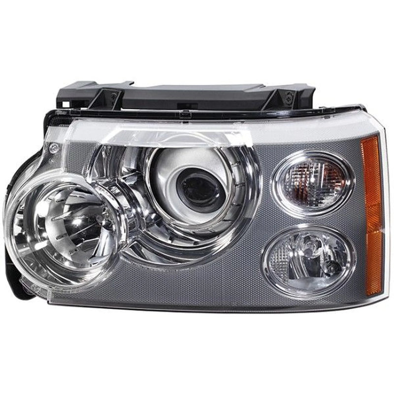 Hella Headlight Headlamp H8 Left 1LL 238 022-851