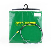 First Line Handbrake Cable Left Rear FKB3931
