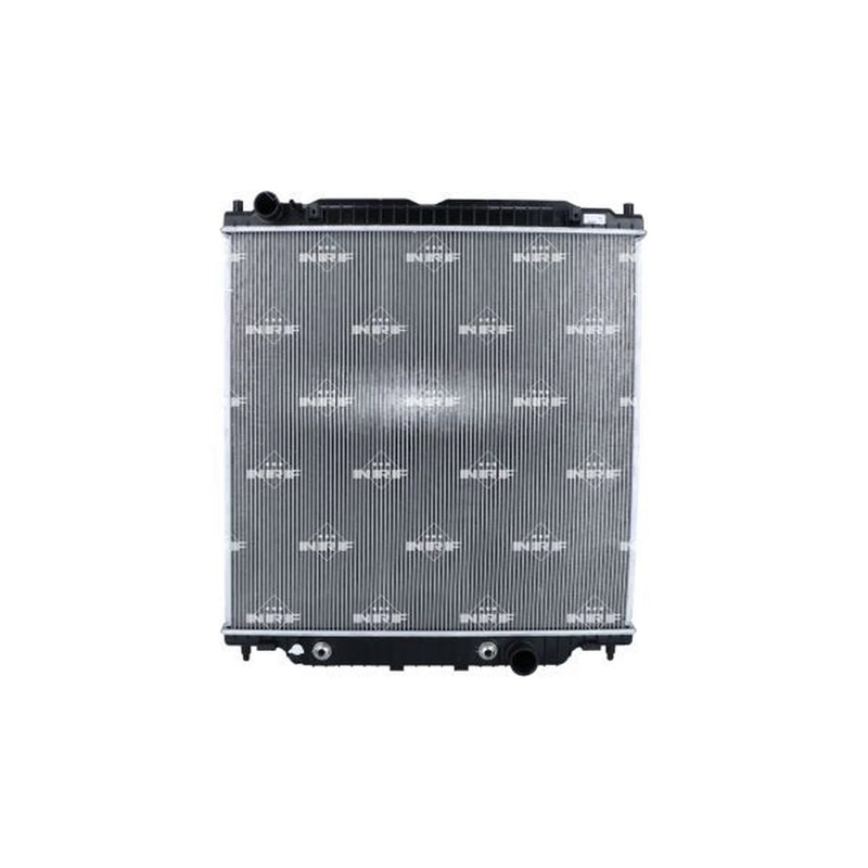 NRF Engine Radiator 56037