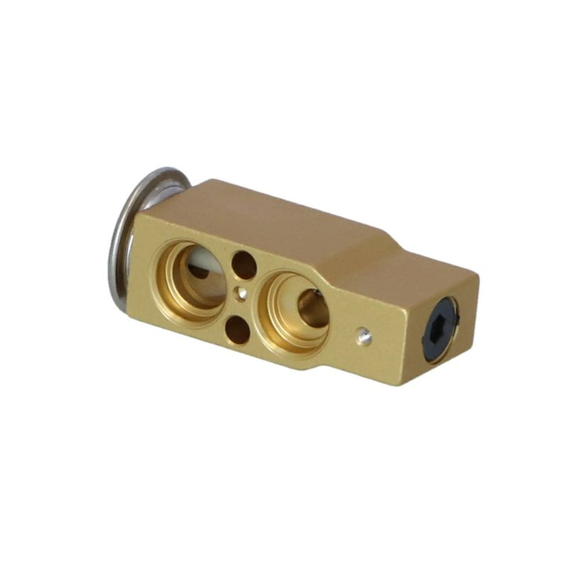 NRF Air Conditioning Expansion Valve Front 38360