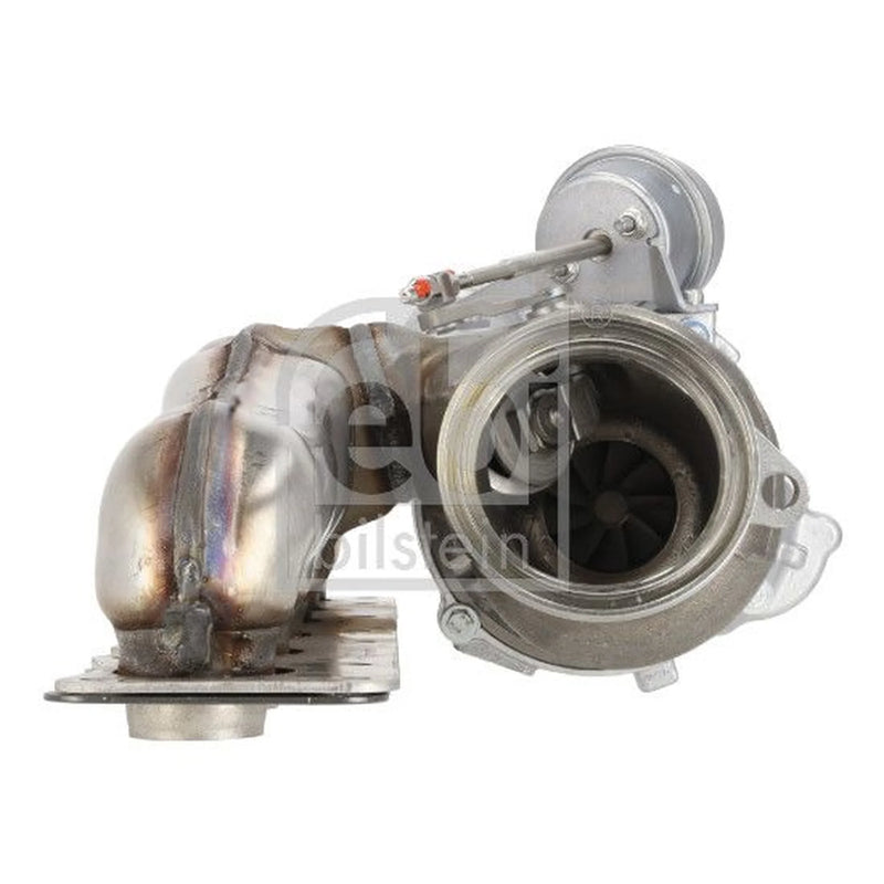Febi Turbocharger Turbo Unit 186941