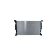 NRF Engine Radiator 53958