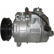 Mahle Air Conditioning Compressor ACP 102 000S