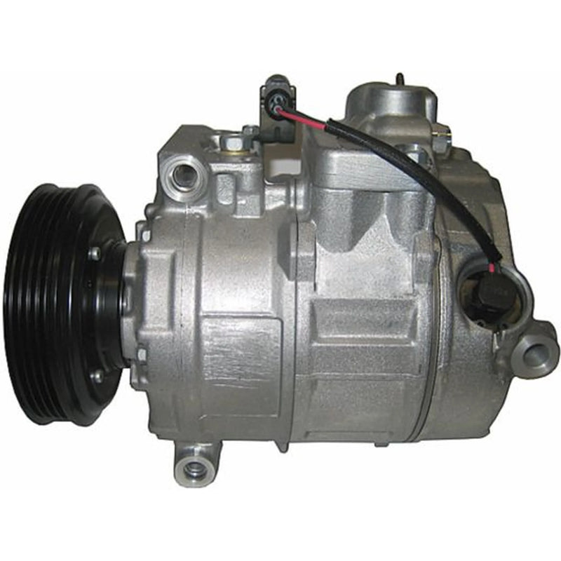 Mahle Air Conditioning Compressor ACP 102 000S