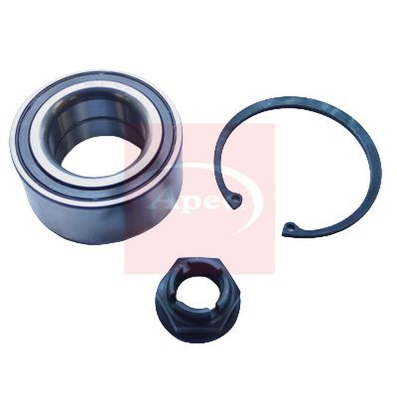 Apec Wheel Bearing Kit AWB1301