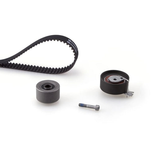 Gates Timing Belt Kit with Rollers K015581XS