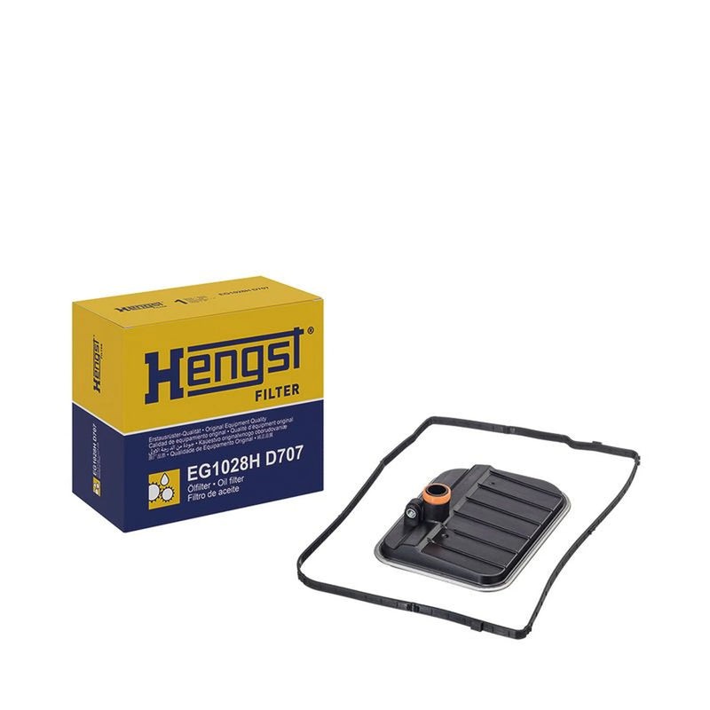 Hella Auto Trans Filter Kit EG1028H D707