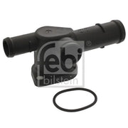 Febi Coolant Flange Housing Connector 48365