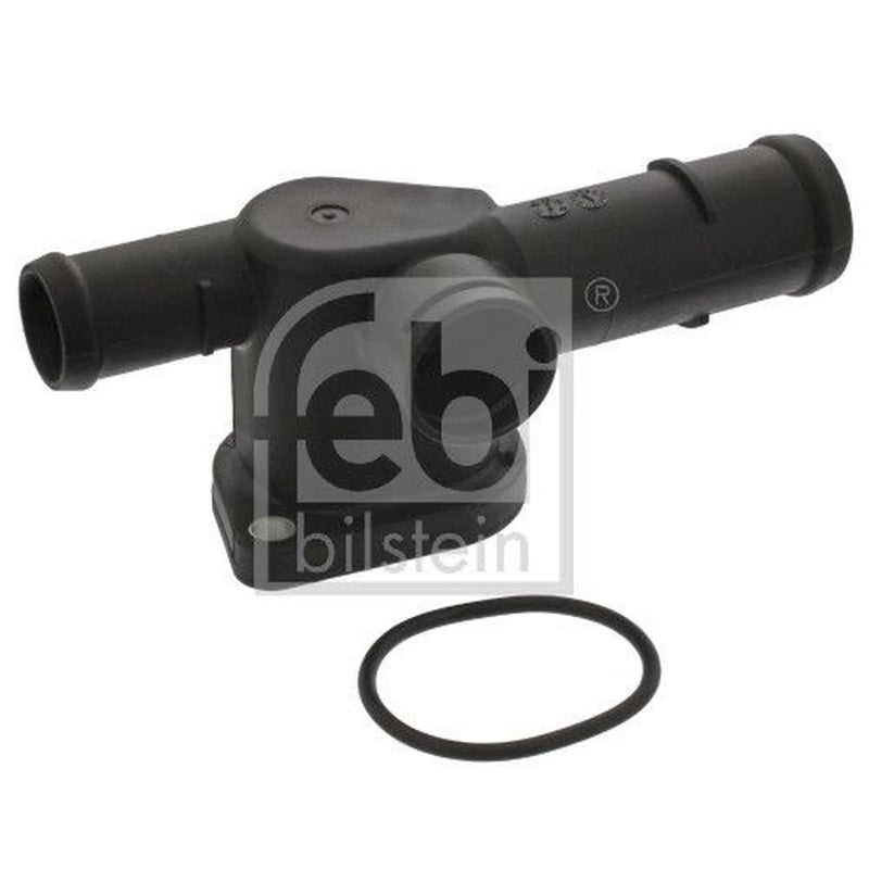 Febi Coolant Flange Housing Connector 48365