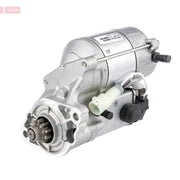 Denso Starter Motor 12V 1.4kW 9 Teeth DSN2152