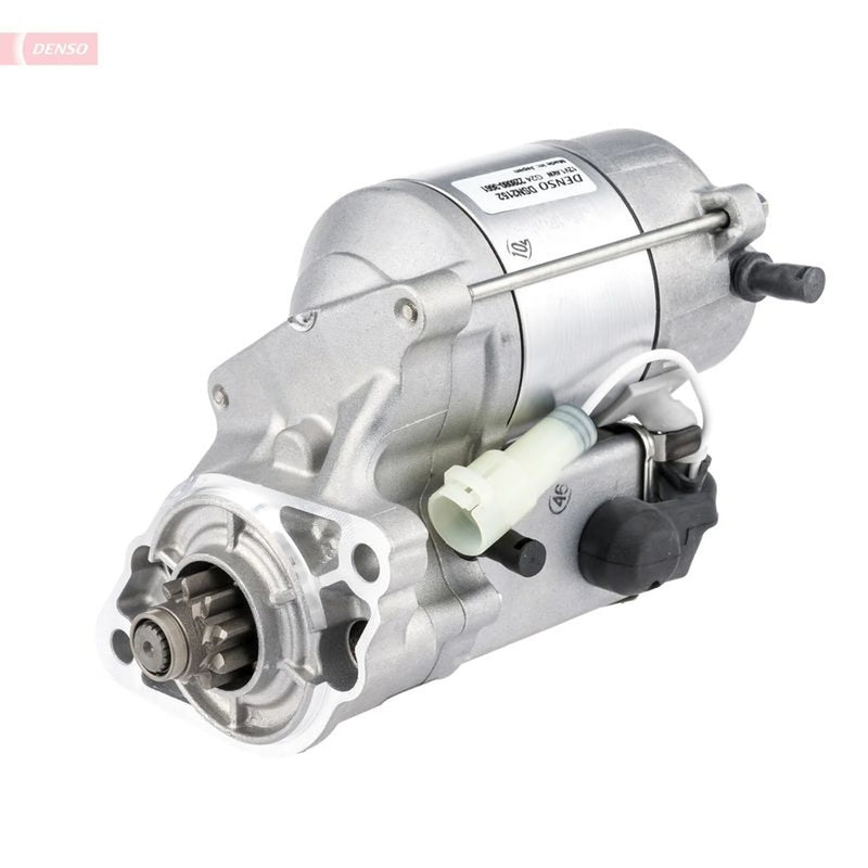 Denso Starter Motor 12V 1.4kW 9 Teeth DSN2152