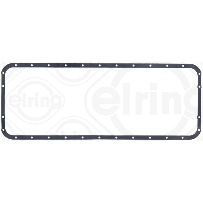 Elring Oil Sump Gasket Wide Thick 841.550