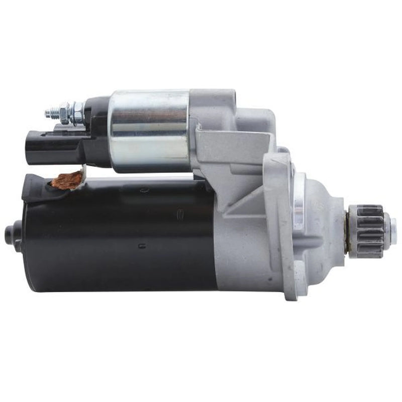 Hella Starter Motor 12V 2.2kW 13 Teeth 8EA 011 612-251