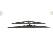 Bosch Twin Spoiler Wiper Blade Set 600mm + 530mm — 801S OE 7H0998003 7H1955425F