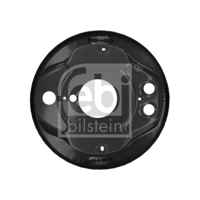 Febi Brake Drum Cover Sheet 196021