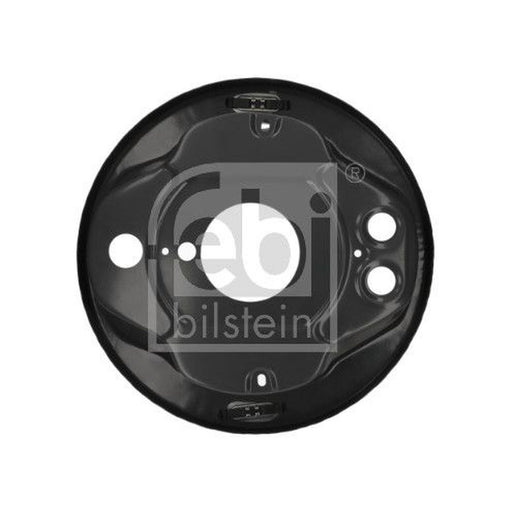 Febi Brake Drum Cover Sheet 196021