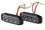 Hella 2XD 014 563-001 Strobe-type Beacon