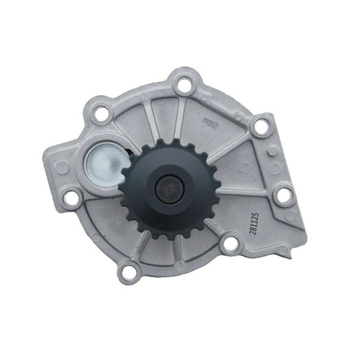 Valeo Engine Cooling Water Pump 529544