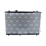NRF Engine Radiator 56056