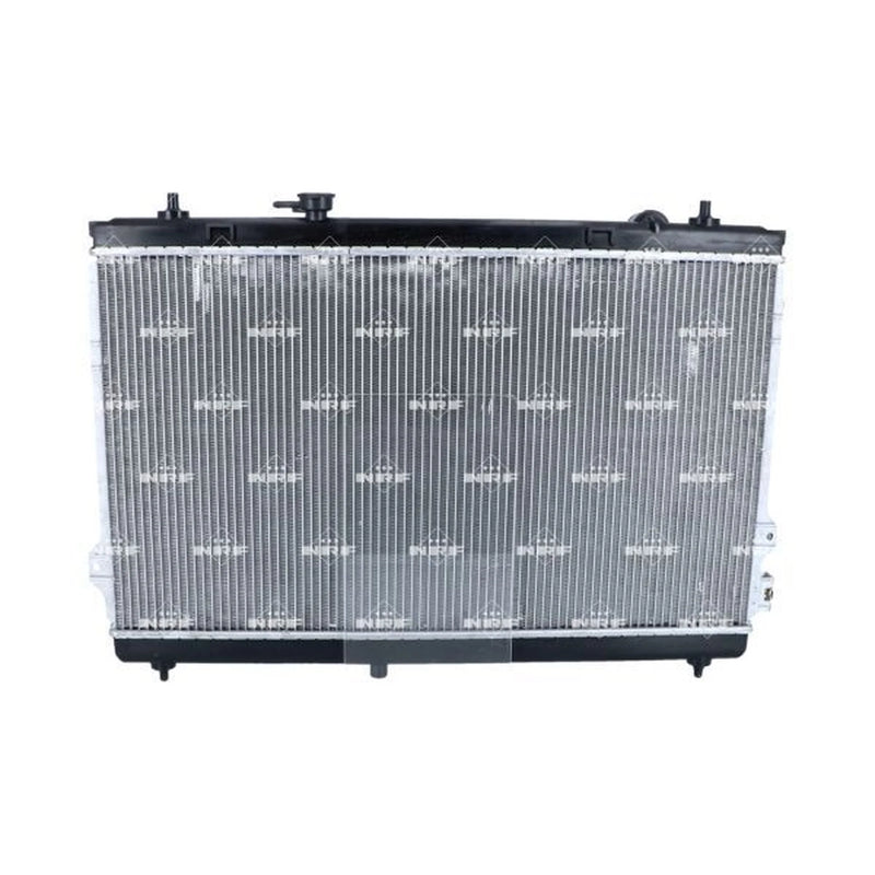 NRF Engine Radiator 56056