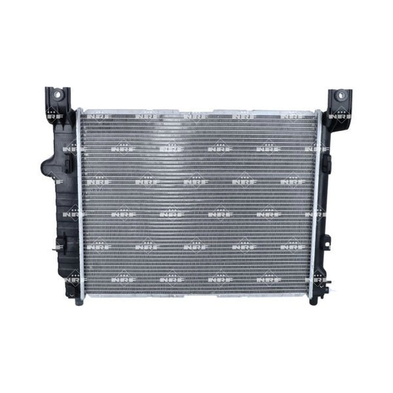 NRF Engine Radiator 58367