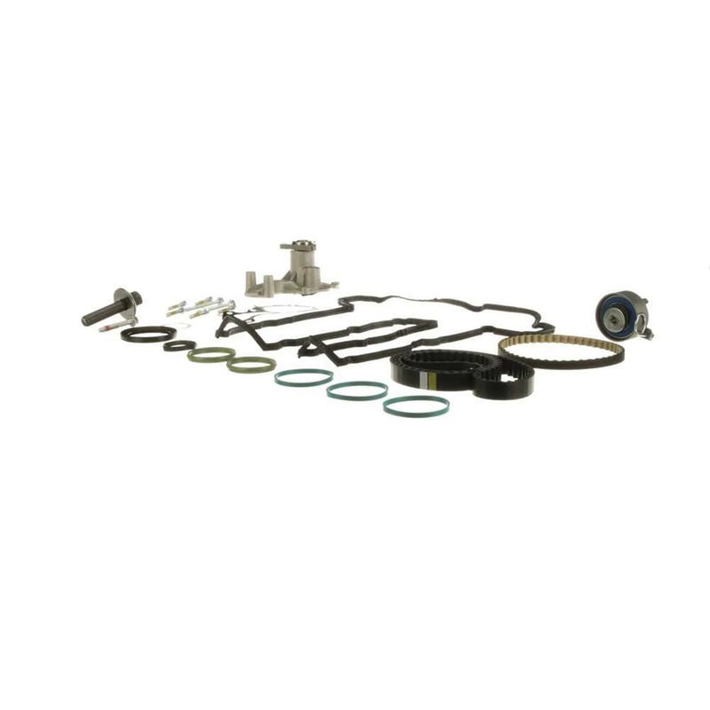 Gates Timing Belt & Water Pump Kit KP3T354HOB