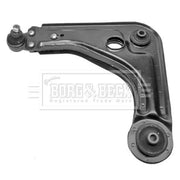 Borg & Beck Control/Trailing Arm BCA5721