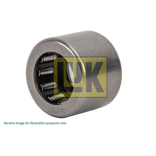 LuK Clutch Pilot Bearing OD ID Wide 410001510