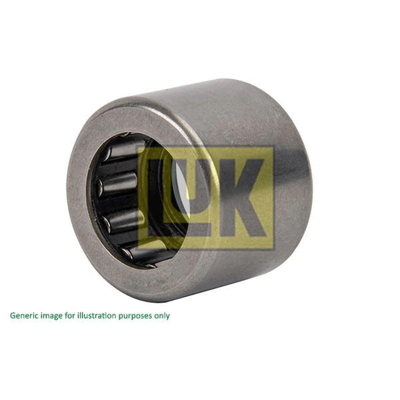 LuK Clutch Pilot Bearing OD ID Wide 410011710