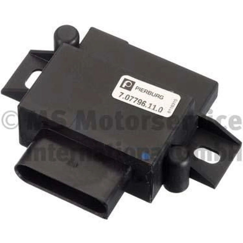 Pierburg Fuel Pump Control Unit Connectors 7.07796.11.0