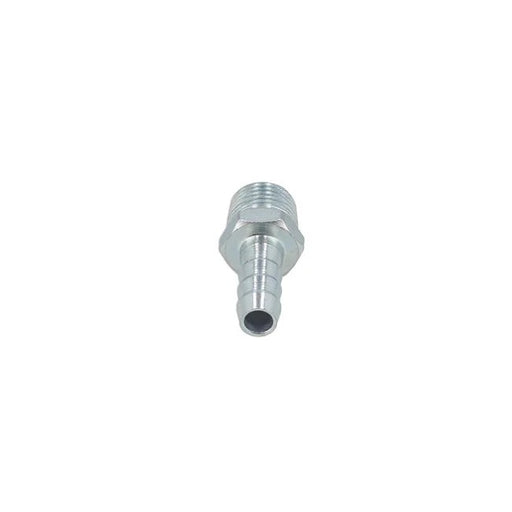 Connect Air Line Screwed Tailpiece 1/4" BSP x 5/16" Hose Tail 5pc - CPL