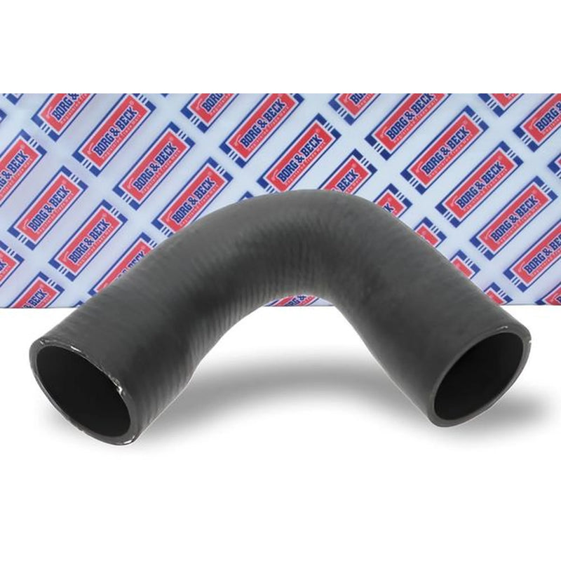 Borg & Beck Intercooler Turbo Charge Air Hose BTH1259