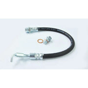 Abtex Brake Hydraulic Hose Line Rear Right ABH1242R