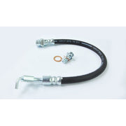 Abtex Brake Hydraulic Hose Line Rear Right ABH1242R