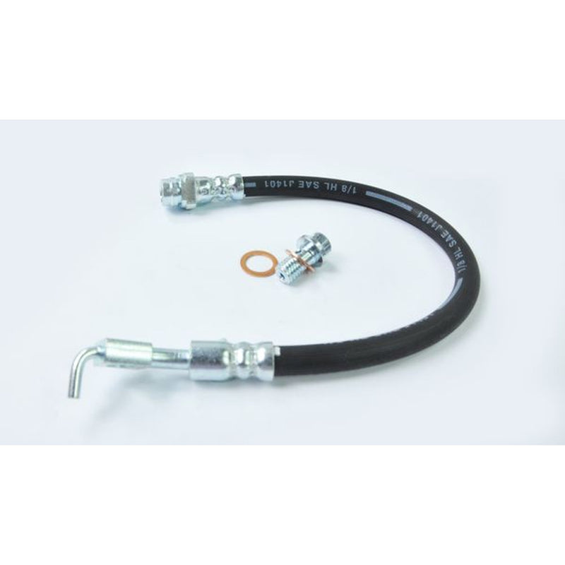 Abtex Brake Hydraulic Hose Line Rear Right ABH1242R