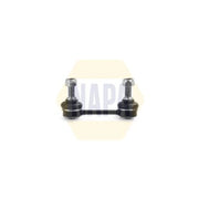 NAPA Stabiliser Bar Link Coupling Rod Front Right NST4624
