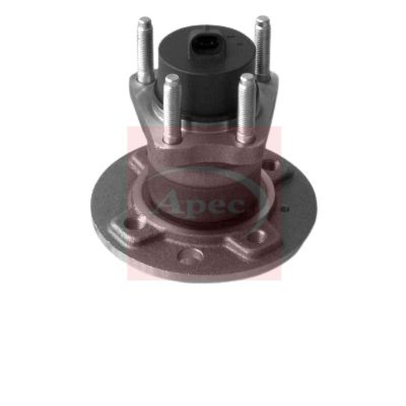Apec 2 x Wheel Bearing Kits AWB1035